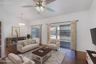 4056 W Mercer Ln, Phoenix, AZ 85029 - Photo 5