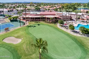 25821 S New Town Dr, Sun Lakes, AZ 85248 - Photo 29