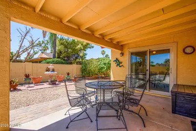 25821 S New Town Drive, Sun Lakes, AZ 85248 - Photo 23