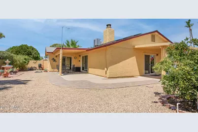 25821 S New Town Drive, Sun Lakes, AZ 85248 - Photo 21
