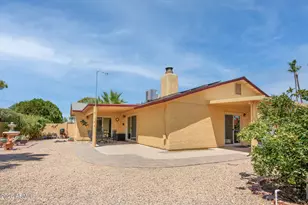 25821 S New Town Dr, Sun Lakes, AZ 85248 - Photo 21