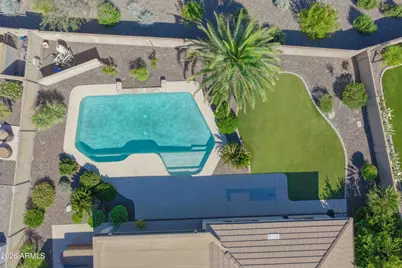 27605 N 56th Lane, Phoenix, AZ 85083 - Photo 5