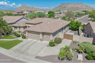 27605 N 56th Lane, Phoenix, AZ 85083 - Photo 3