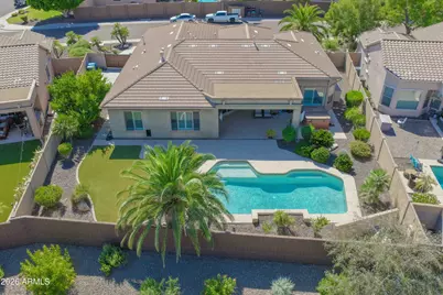 27605 N 56th Lane, Phoenix, AZ 85083 - Photo 7