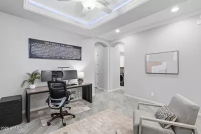 3929 E Appaloosa Road, Gilbert, AZ 85296 - Photo 19
