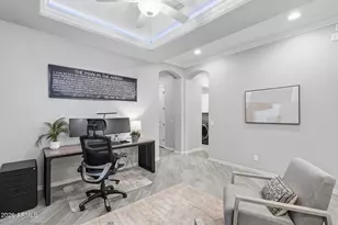 3929 E Appaloosa Rd, Gilbert, AZ 85296 - Photo 19