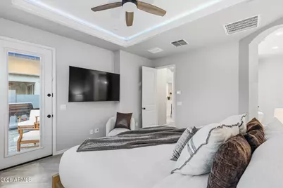 3929 E Appaloosa Road, Gilbert, AZ 85296 - Photo 53