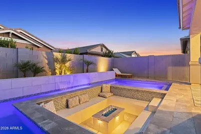 3929 E Appaloosa Road, Gilbert, AZ 85296 - Photo 69