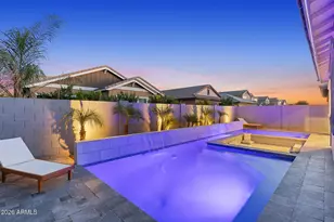 3929 E Appaloosa Rd, Gilbert, AZ 85296 - Photo 71