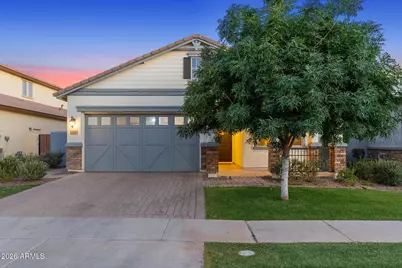 3929 E Appaloosa Road, Gilbert, AZ 85296 - Photo 1
