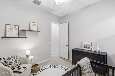 3929 E Appaloosa Road, Gilbert, AZ 85296 - Photo 25