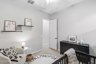 3929 E Appaloosa Rd, Gilbert, AZ 85296 - Photo 25