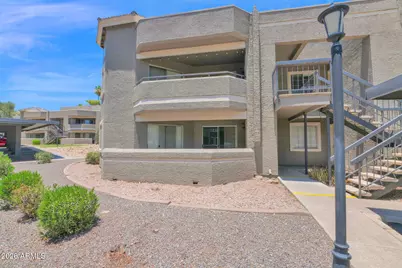 1720 E Thunderbird Road #1019, Phoenix, AZ 85022 - Photo 1