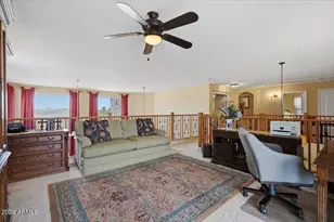 34617 N Vidlak Dr, San Tan Valley, AZ 85143 - Photo 29