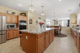 34617 N Vidlak Dr, San Tan Valley, AZ 85143 - Photo 9