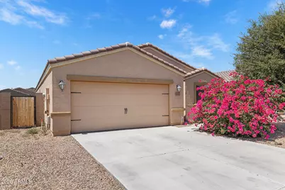 13112 E Chuparosa Lane, Florence, AZ 85132 - Photo 5