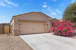13112 E Chuparosa Ln, Florence, AZ 85132 - Photo 5