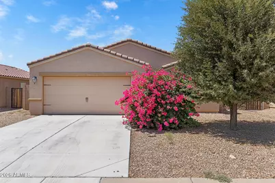 13112 E Chuparosa Lane, Florence, AZ 85132 - Photo 1
