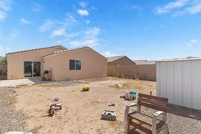 13112 E Chuparosa Lane, Florence, AZ 85132 - Photo 37