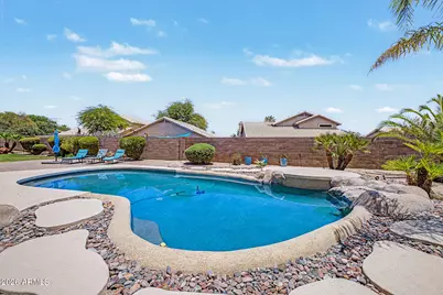 15009 S 40th Way, Phoenix, AZ 85044 - Photo 41