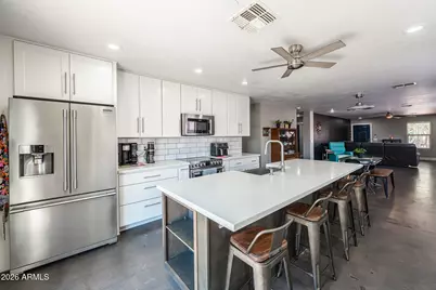 3113 W Mark Lane, Phoenix, AZ 85083 - Photo 5