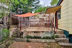16 Wood Canyon, Bisbee, AZ 85603 - Photo 25
