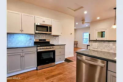 16 Wood Canyon, Bisbee, AZ 85603 - Photo 7