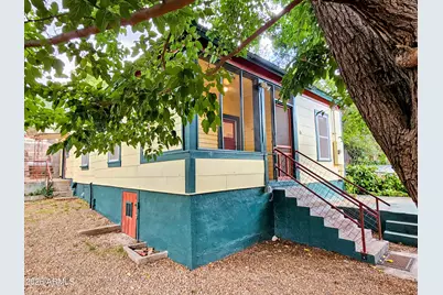 16 Wood Canyon, Bisbee, AZ 85603 - Photo 1