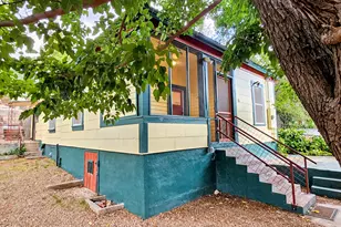 16 Wood Canyon, Bisbee, AZ 85603 - Photo 1