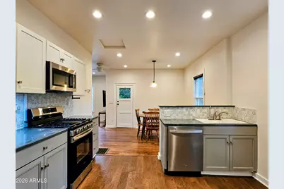16 Wood Canyon, Bisbee, AZ 85603 - Photo 5