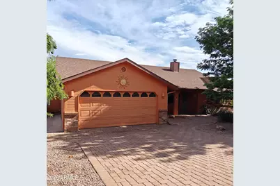 120 Evening Glow Place, Sedona, AZ 86351 - Photo 1