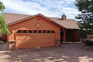 120 Evening Glow Pl, Sedona, AZ 86351 - Photo 1