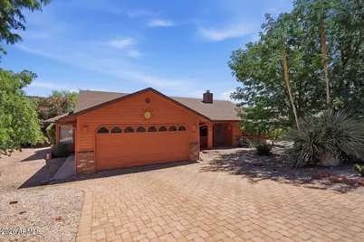 120 Evening Glow Place, Sedona, AZ 86351 - Photo 5
