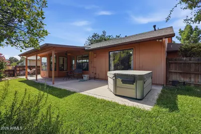 120 Evening Glow Place, Sedona, AZ 86351 - Photo 47