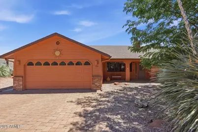 120 Evening Glow Place, Sedona, AZ 86351 - Photo 3
