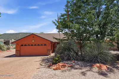 120 Evening Glow Place, Sedona, AZ 86351 - Photo 7