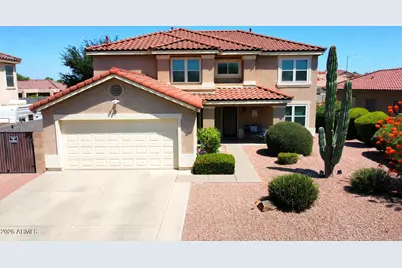 11404 E Renata Avenue, Mesa, AZ 85212 - Photo 1