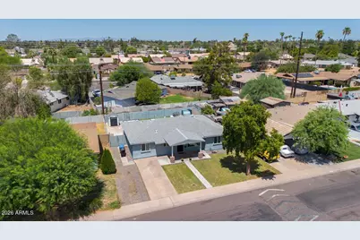 7226 N 23rd Avenue, Phoenix, AZ 85021 - Photo 37
