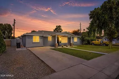 7226 N 23rd Avenue, Phoenix, AZ 85021 - Photo 39