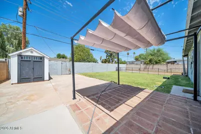 7226 N 23rd Avenue, Phoenix, AZ 85021 - Photo 29