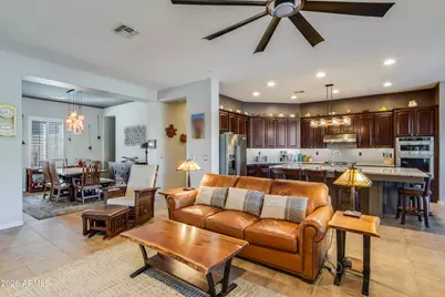40115 N Blaze Court, Phoenix, AZ 85086 - Photo 3