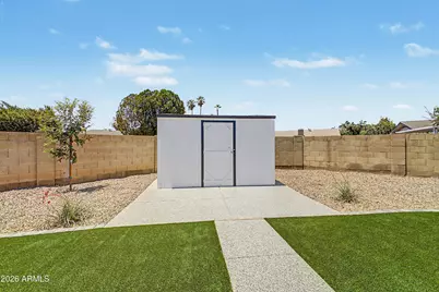 3234 S Allred Drive, Tempe, AZ 85282 - Photo 37