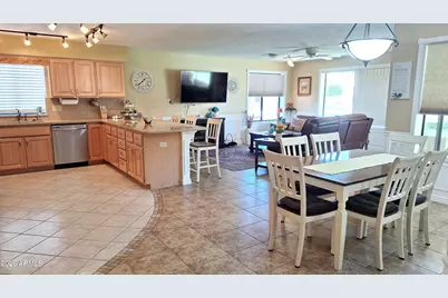 8020 E Keats Avenue #279, Mesa, AZ 85209 - Photo 5