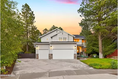 40 W Quartz Road, Flagstaff, AZ 86005 - Photo 1