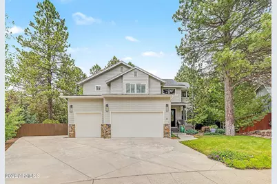 40 W Quartz Road, Flagstaff, AZ 86005 - Photo 69