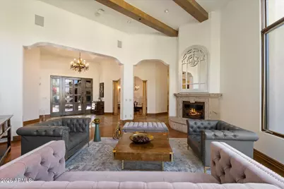 6286 E Cheney Drive, Paradise Valley, AZ 85253 - Photo 5