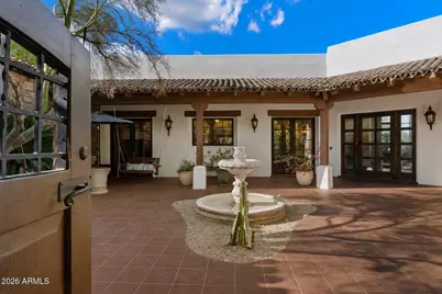 6286 E Cheney Drive, Paradise Valley, AZ 85253 - Photo 3