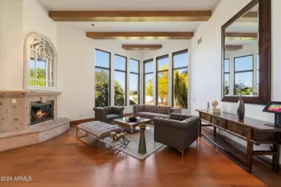 6286 E Cheney Drive, Paradise Valley, AZ 85253 - Photo 3