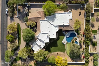 6286 E Cheney Drive, Paradise Valley, AZ 85253 - Photo 21