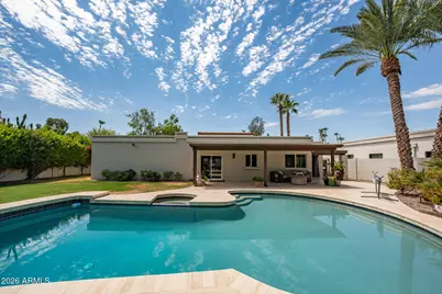 8402 E Mustang Trail, Scottsdale, AZ 85258 - Photo 47